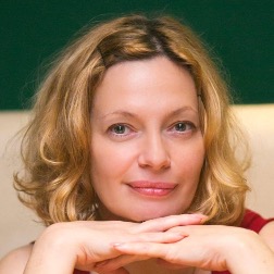 Lada Kalashnickova