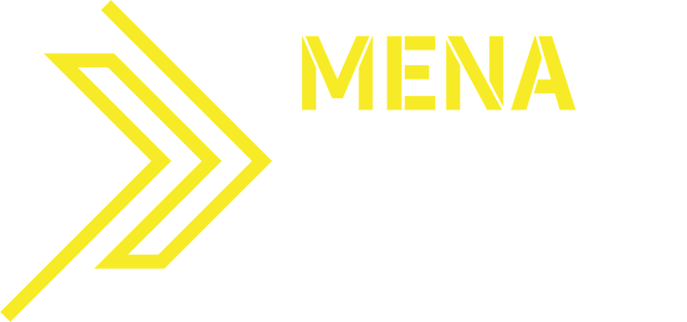 MENA Search Awards logo