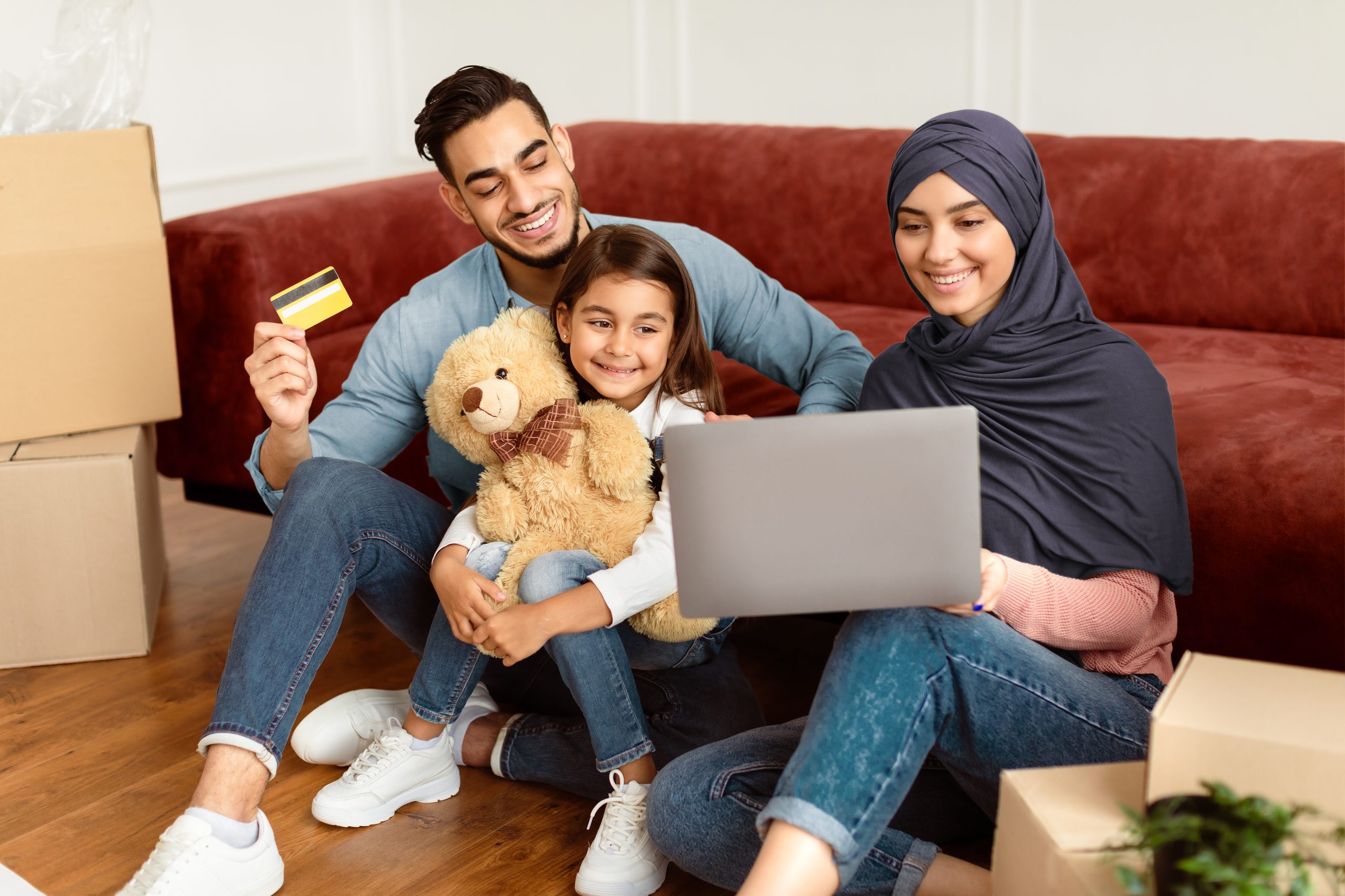 Image: Unlock the power of ramadan shopping trends – 2025 insights for e-commerce success 