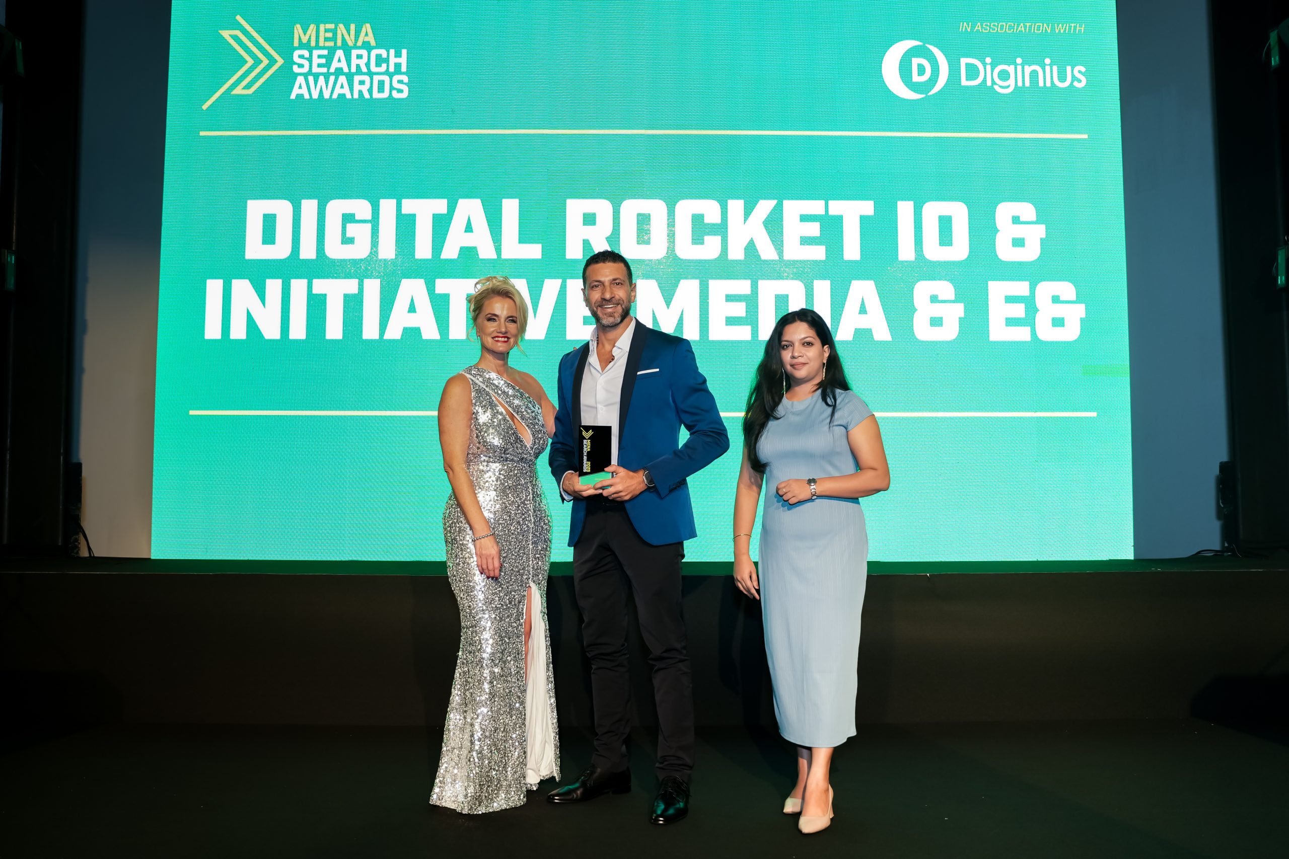 Image: How Digital Rocket IO is Redefining AI-Powered Marketing Performance in the MENA Region