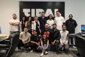 Image: Eight Nominations. Zero Surprises.