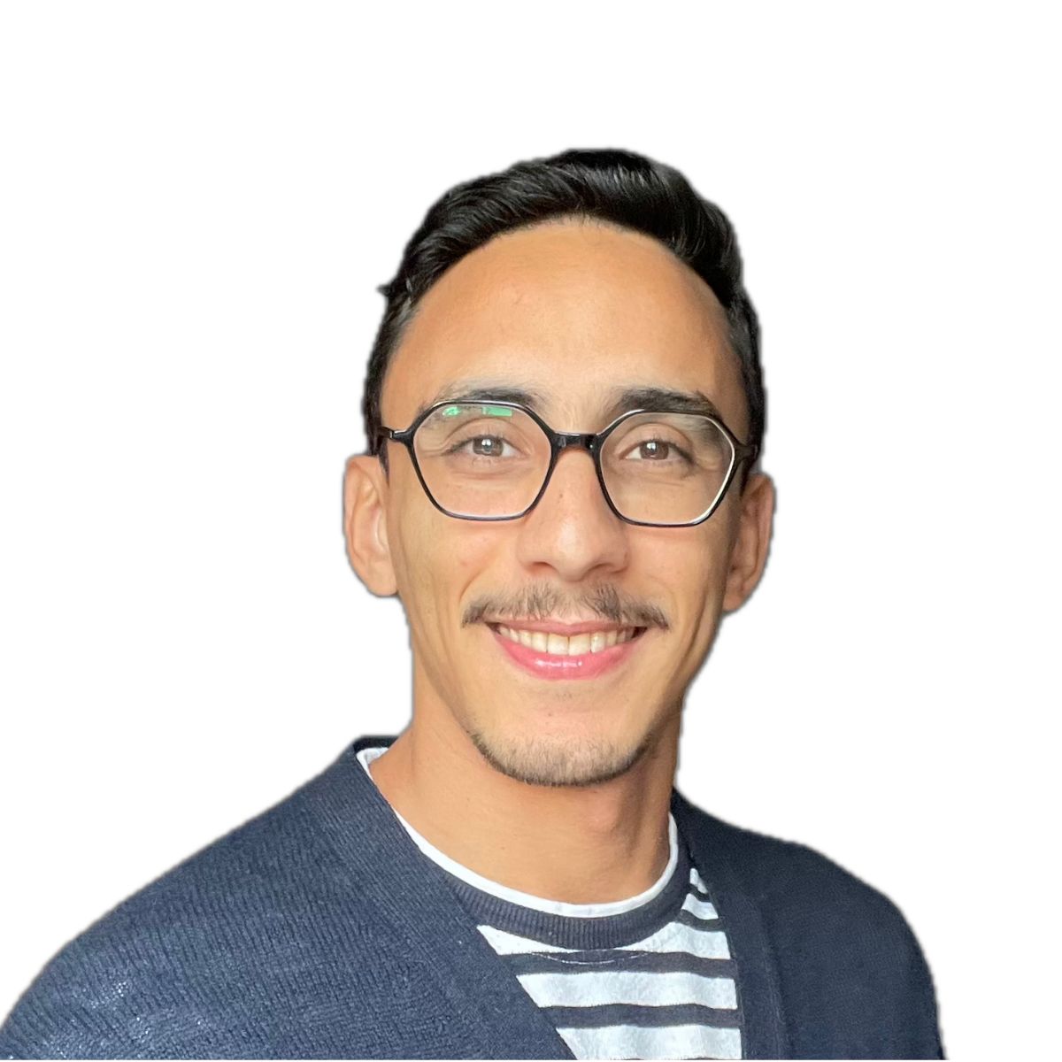 Aiman Ben Haqi