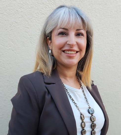 Laura Calvache