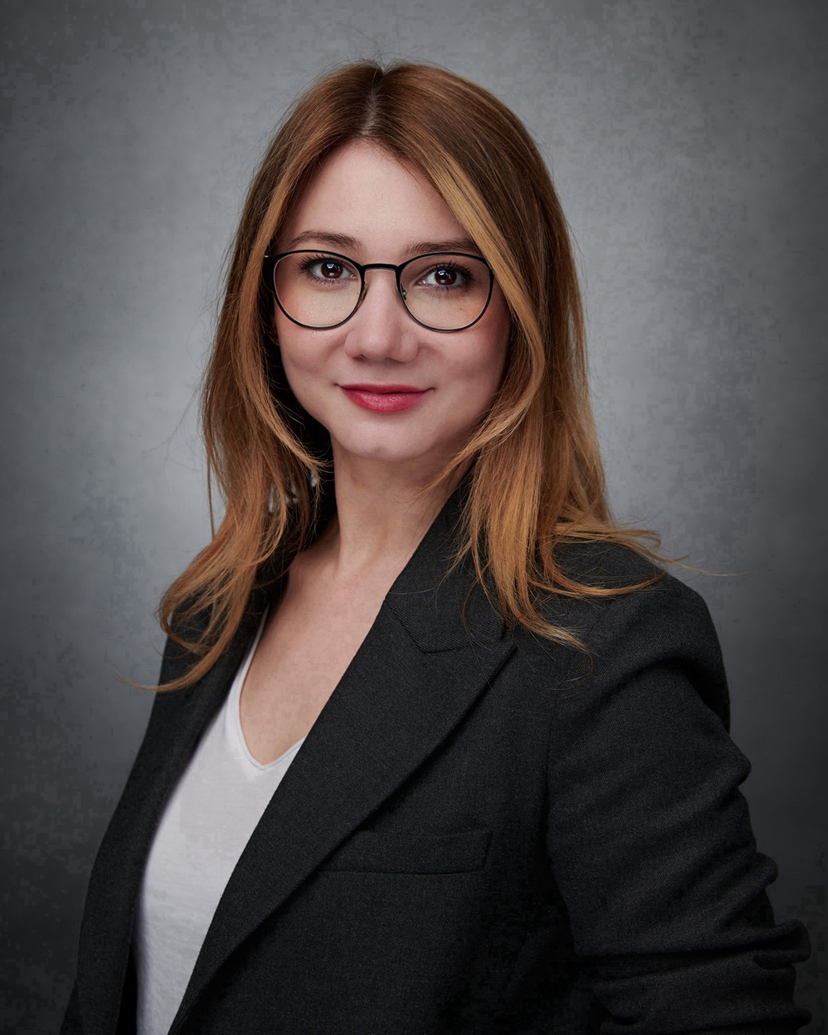Laura Iancu