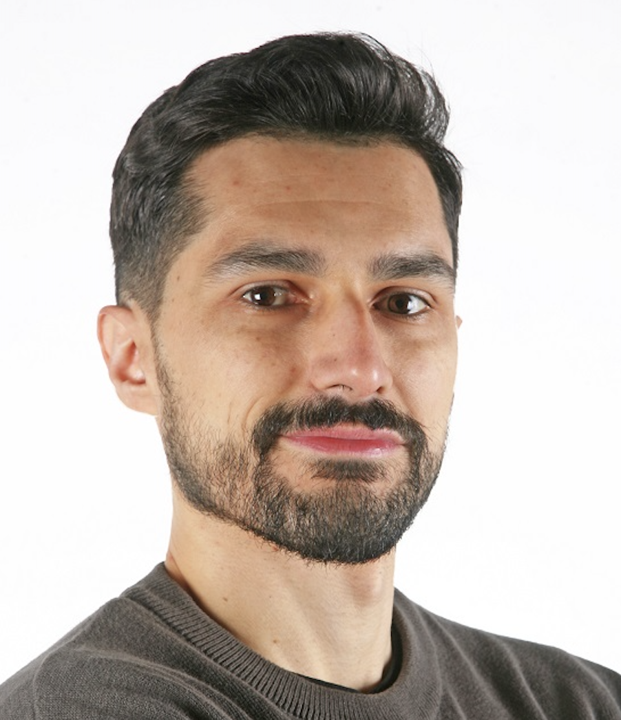 David Carrasco