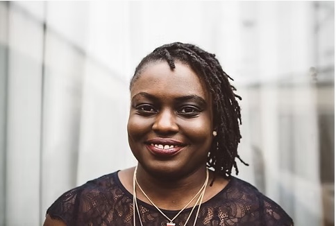 Anu Adegbola